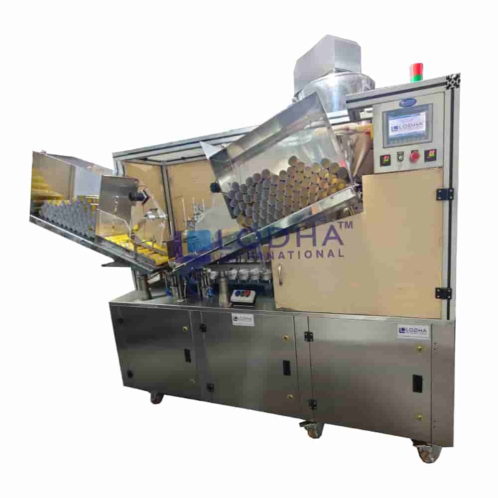 Lodha Tube Filler and Sealer